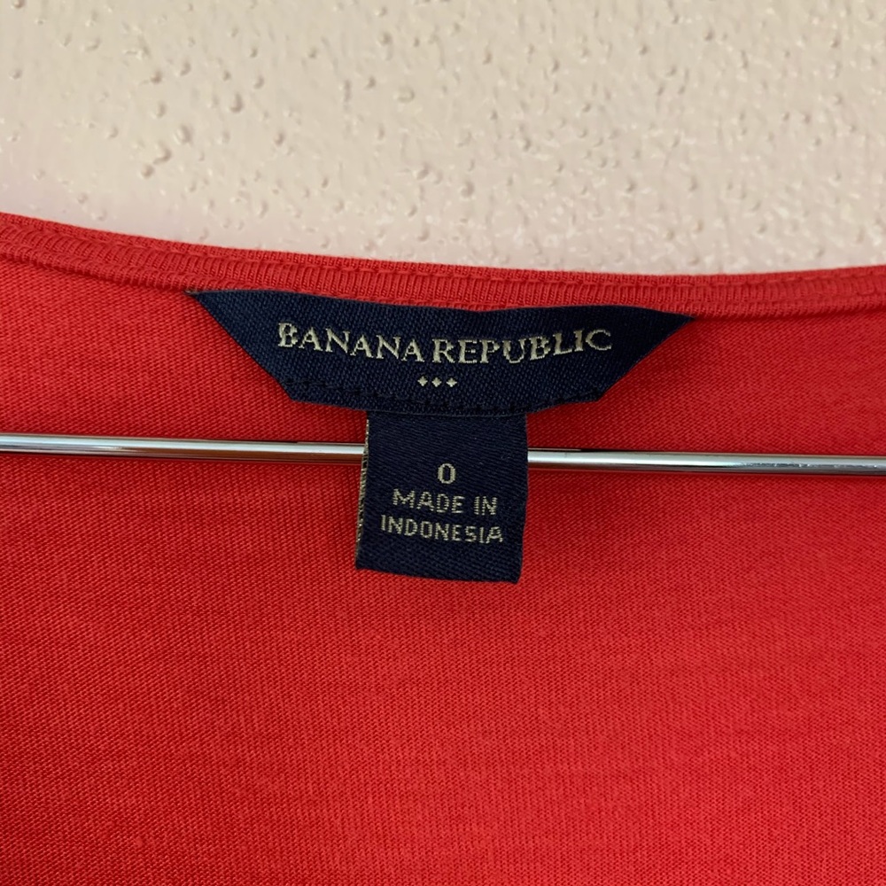 Banana Republic Dress 0 - Picture 4 of 8